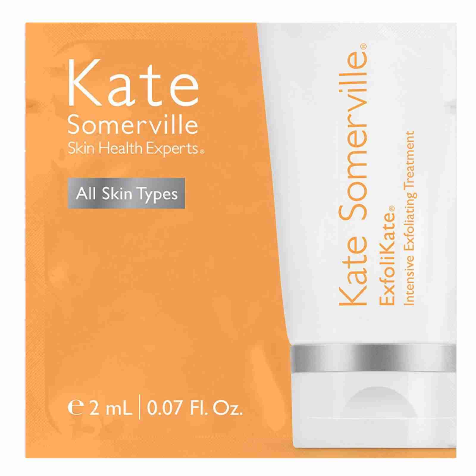Kate Somerville Exfolikate Intensive Exfoliating Treatment Sample 2ml