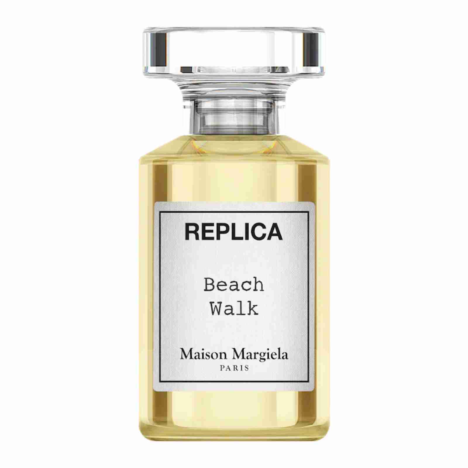 Maison margiela replica beach walk eau de toilette mini 7ml