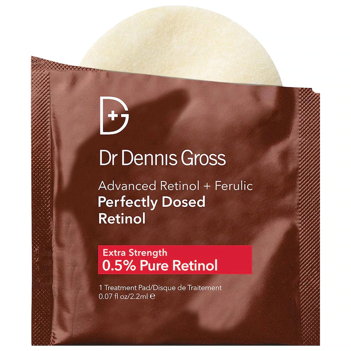 Dr dennis gross Advanced Retinol + Ferulic Extra Strength 0.5%