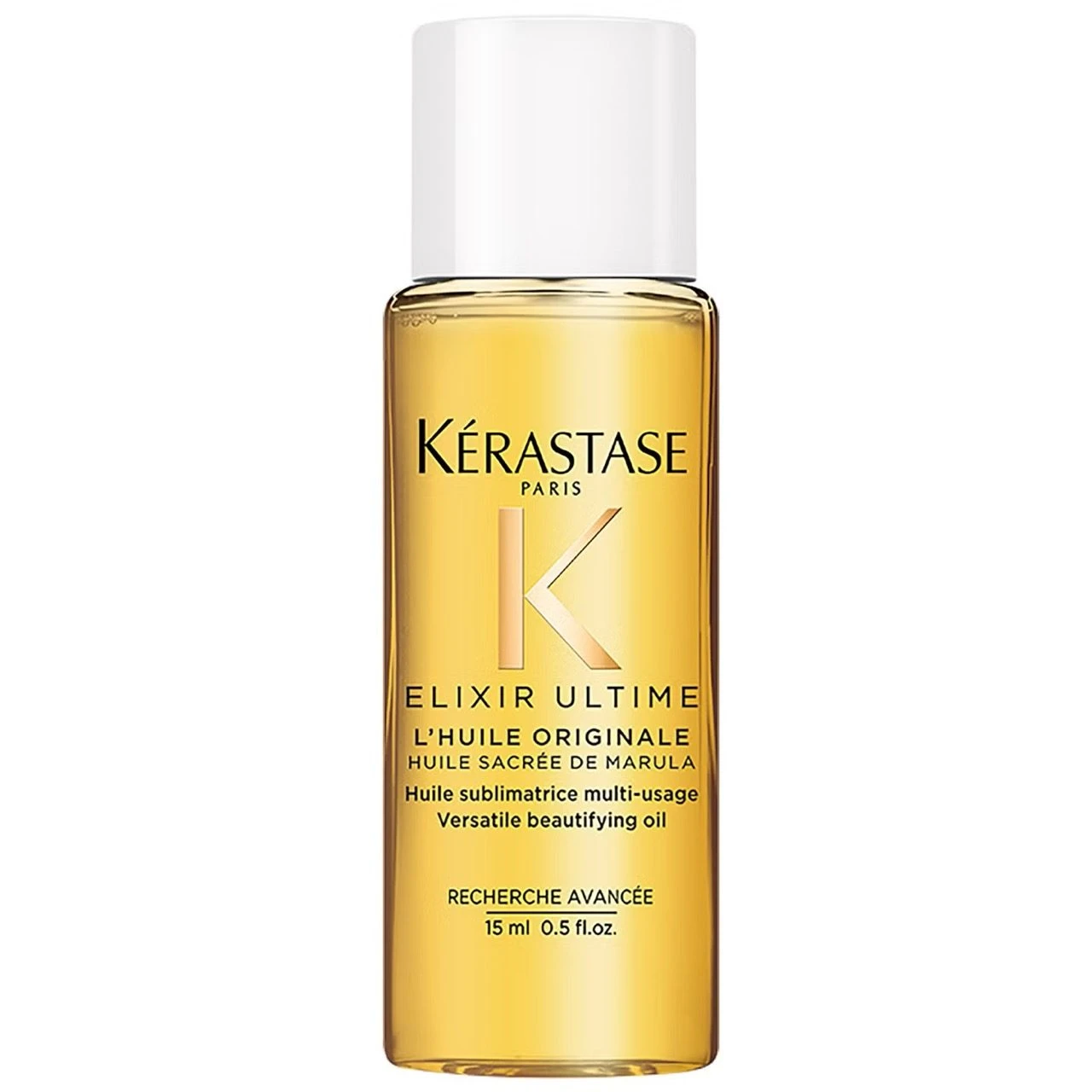 Kerastase Elixir Ultime Hair Oil 15ml