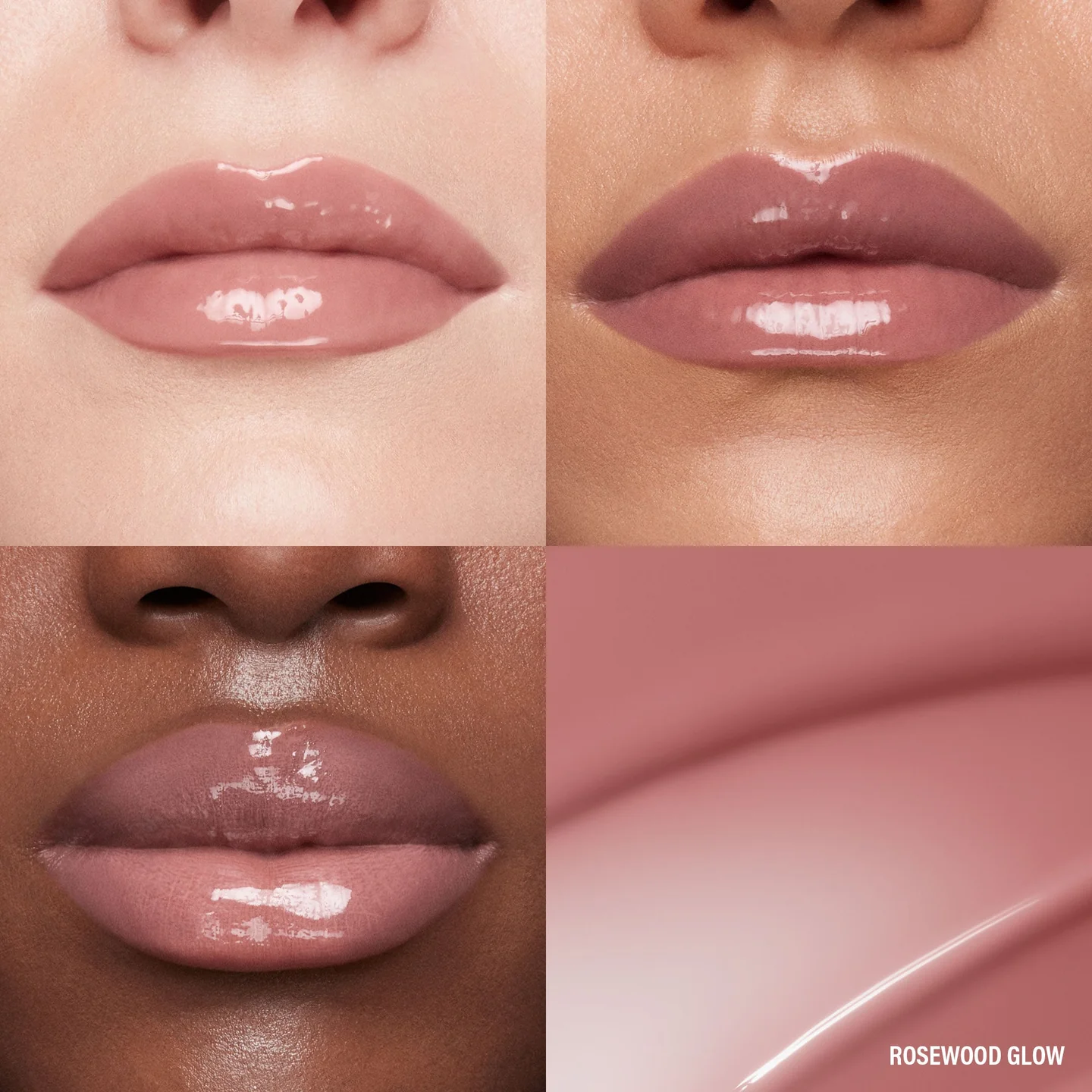 Makeup by mario dream lip kit