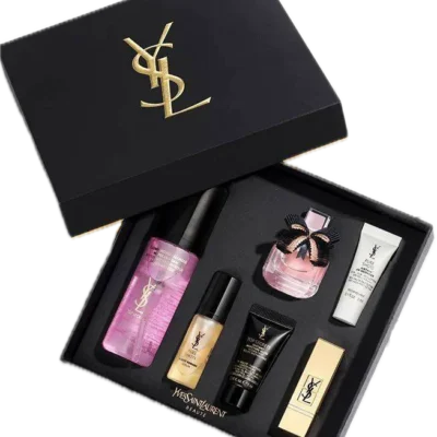 Ysl Beauty Deluxe 6-Piece Travel Gift Set