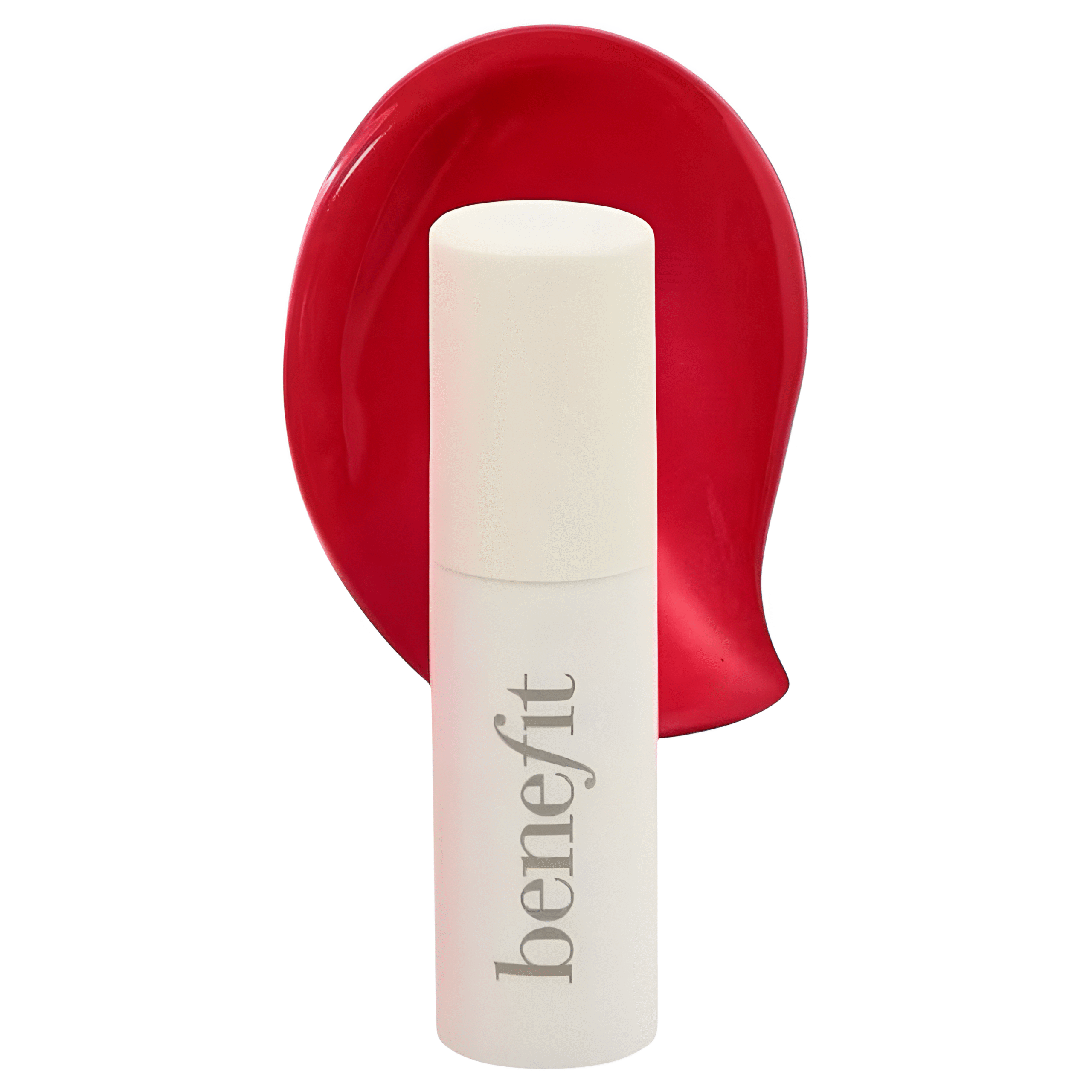 Benefit Cosmetics Plushtint Matte Lip Tint, 20 Red Velvet