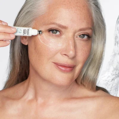 Charlotte Tilbury Cryo-Recovery Depuffing Eye Serum 30ml