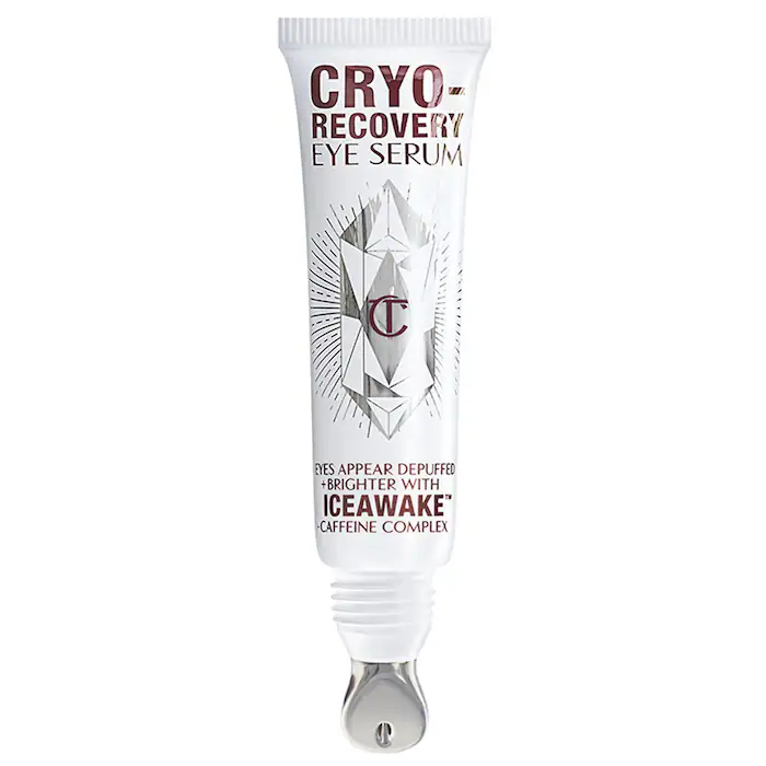 Charlotte Tilbury Cryo-Recovery Depuffing Eye Serum 30ml