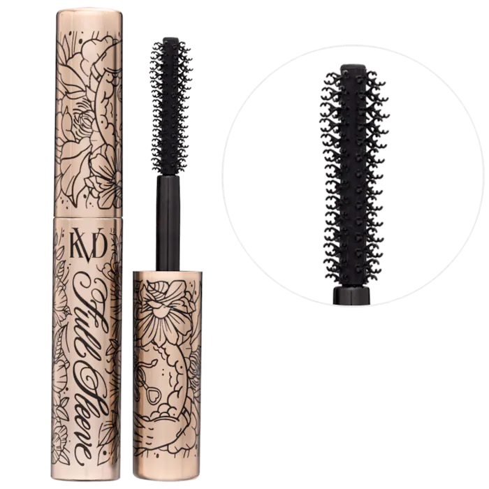 KVD Beauty Full Sleeve Mascara Mini 3ml