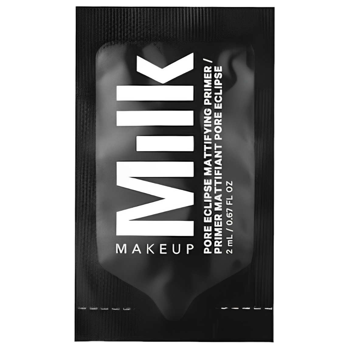 Milk Makeup Pore Eclipse Mattifying Primer Sample 2ml