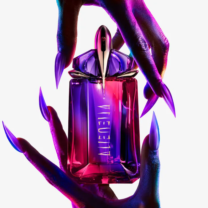 Mugler Alien Hypersense Eau de Parfum Sample 1.2ml