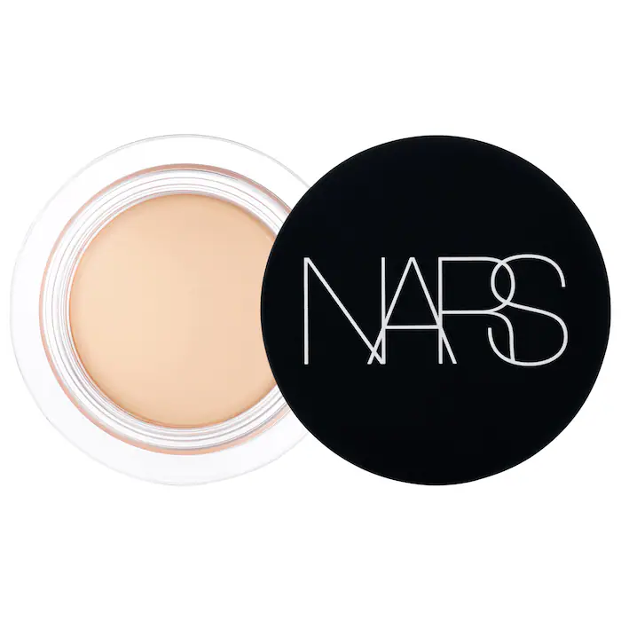 Nars Soft Matte Complete Concealer Pot - Cannelle