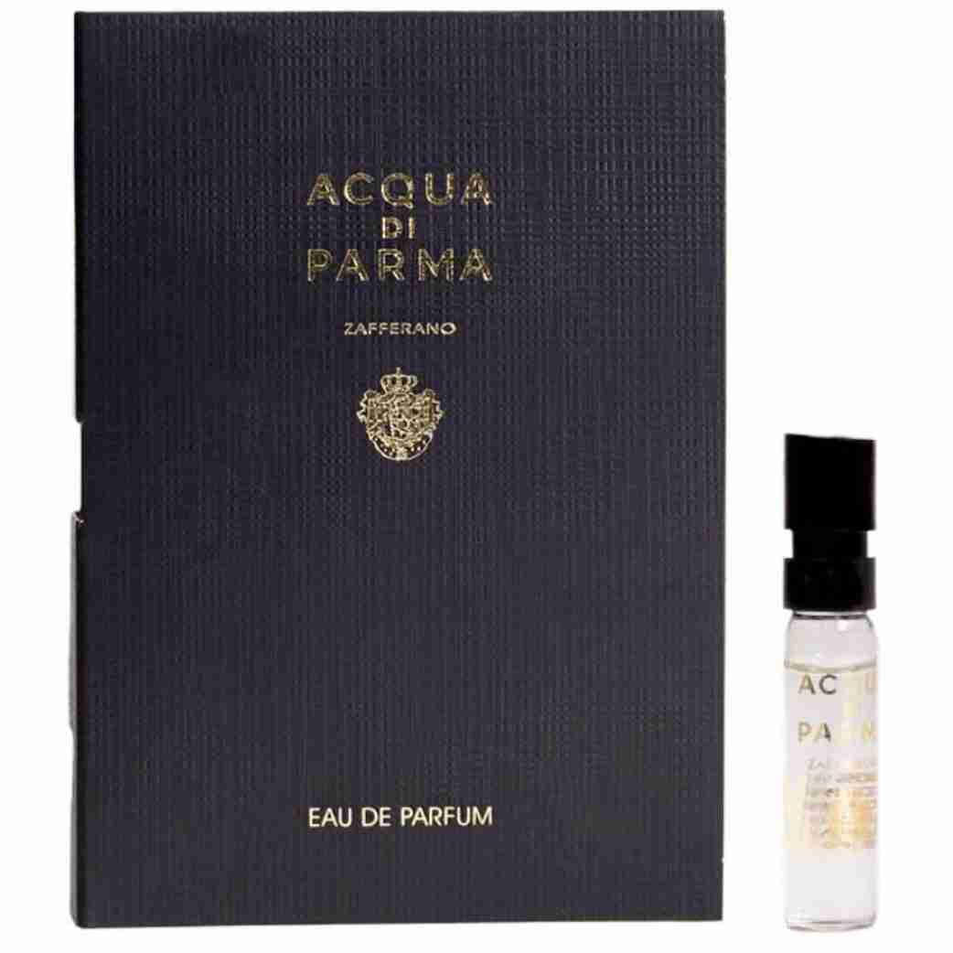 Acqua di Parma Zafferano Eau de Parfum 1.5ml