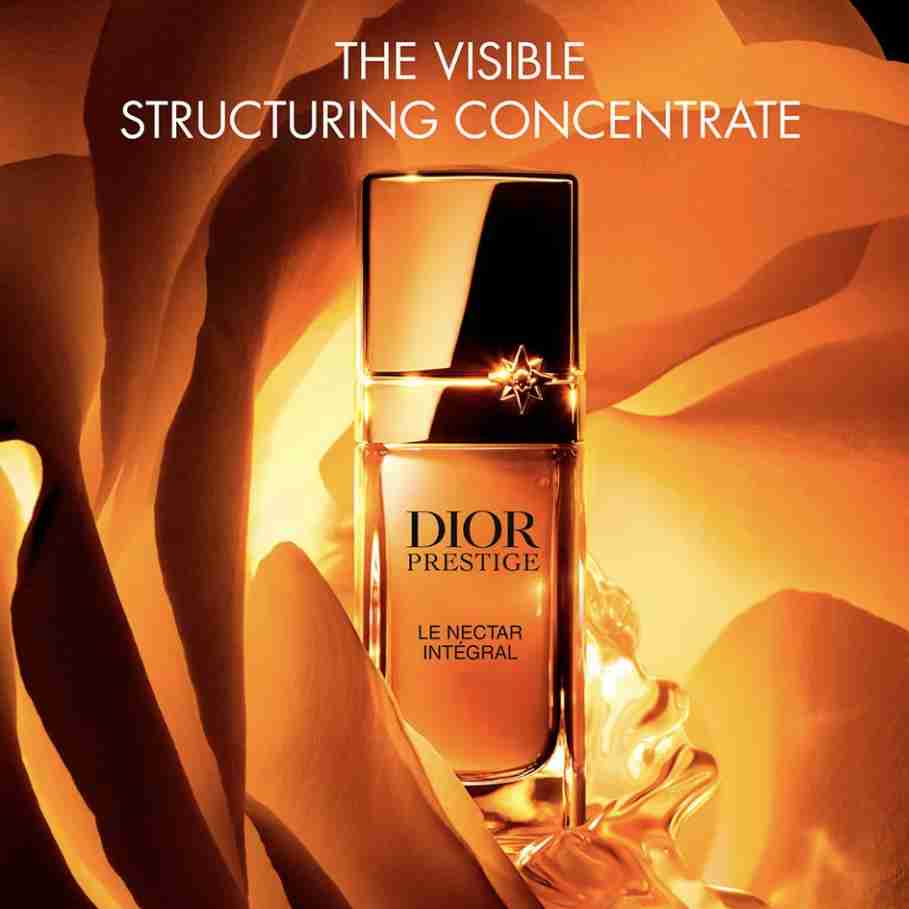 Dior Prestige Le Nectar Intégral Ultra-Concentrated Serum 3ml