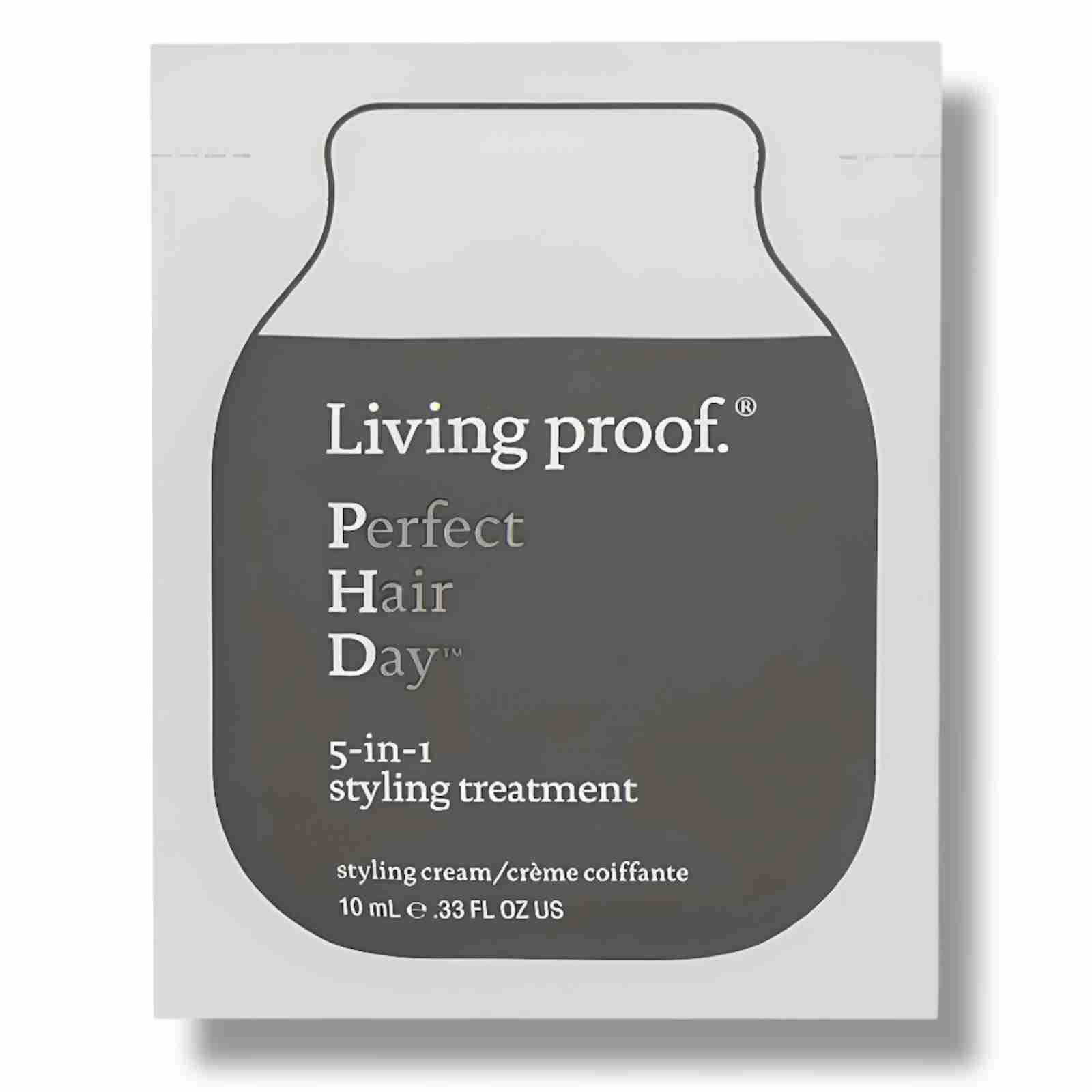 Living Proof Perfect Hair Day 5-in-1 Styling Treatment 10ml