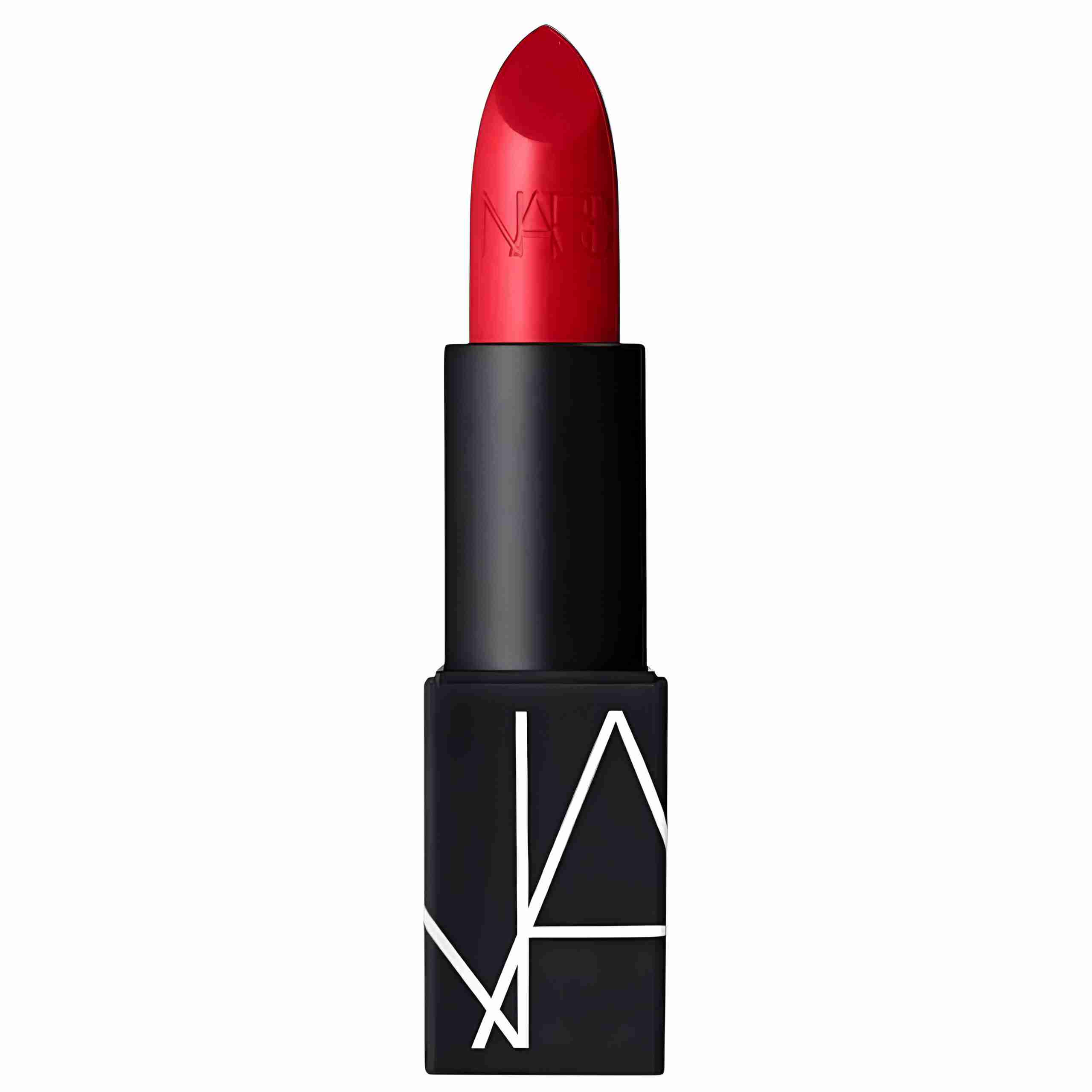 Nars Lipstick Mini, Inappropriate Red