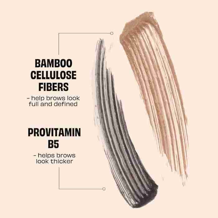 Benefit cosmetics gimme brow eyebrow gel