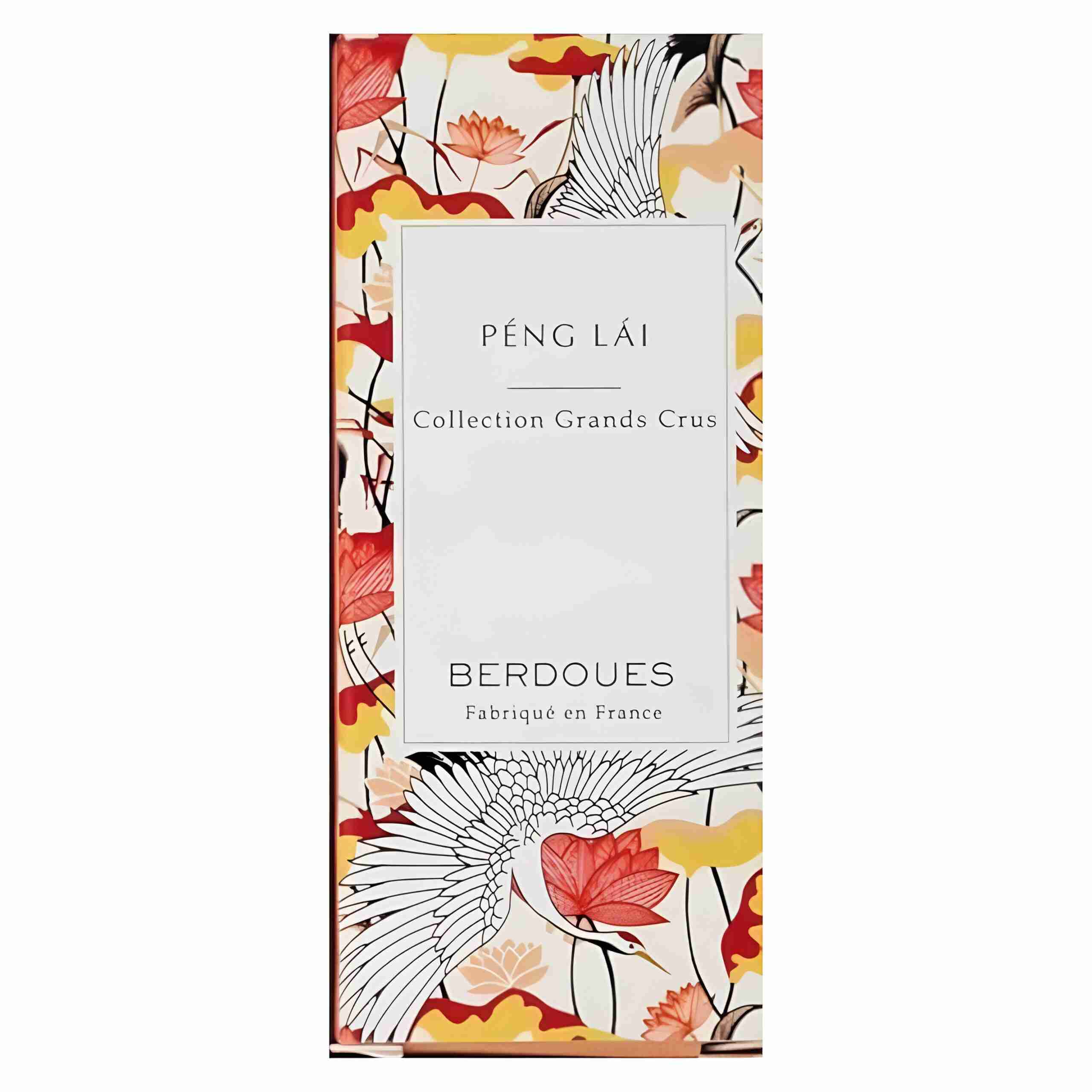 Berdoues Peng Lai Eau de Parfum Sample 2ml