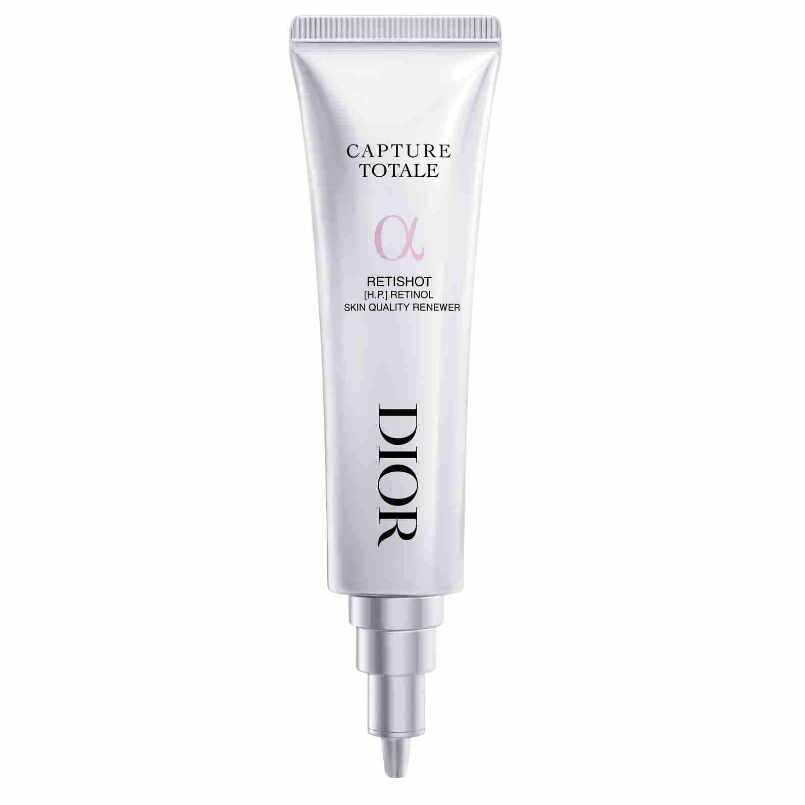 Dior capture totale hyalushot wrinkle corrector mini 3ml