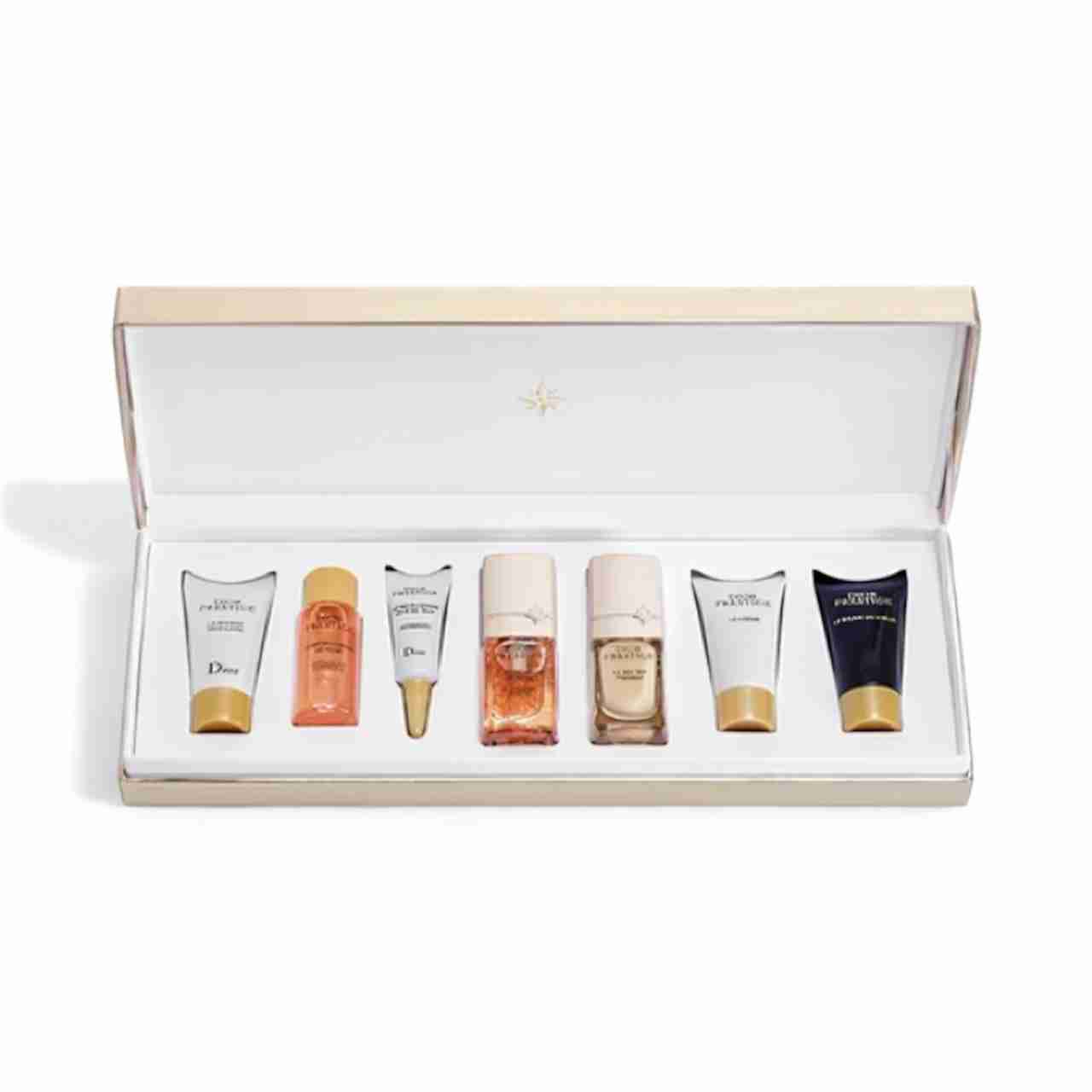 Dior Prestige Skincare Mini Set