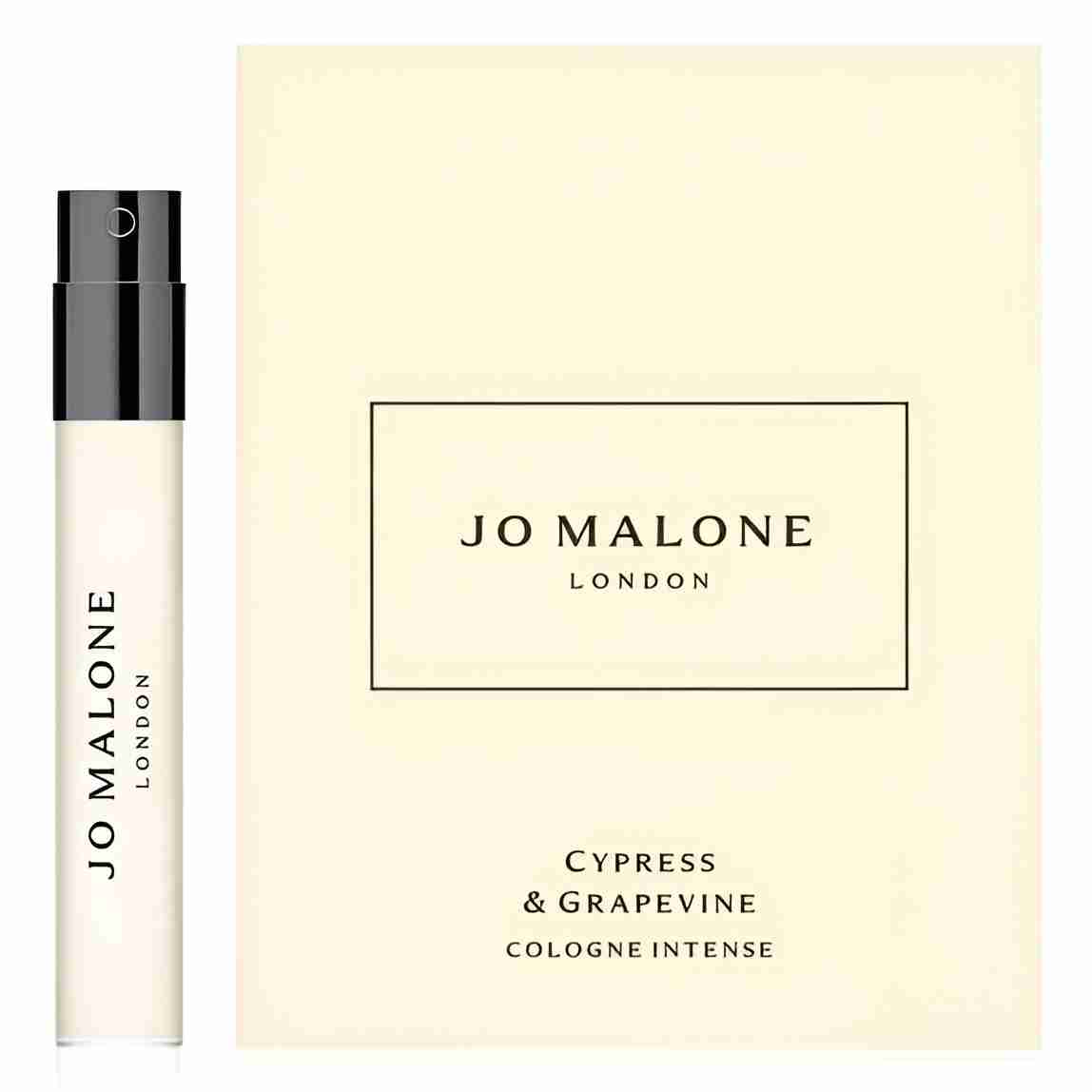 Jo Malone London Cypress & Grapevine Cologne Intense 1.5ml