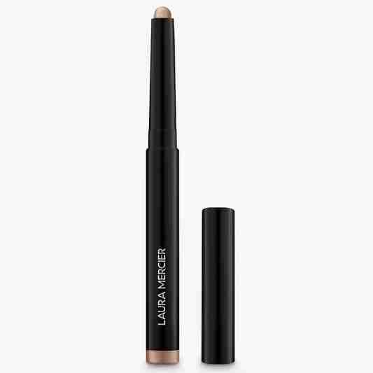 Laura Mercier Caviar Stick Cream Eyeshadow Mini - Metallic Taupe