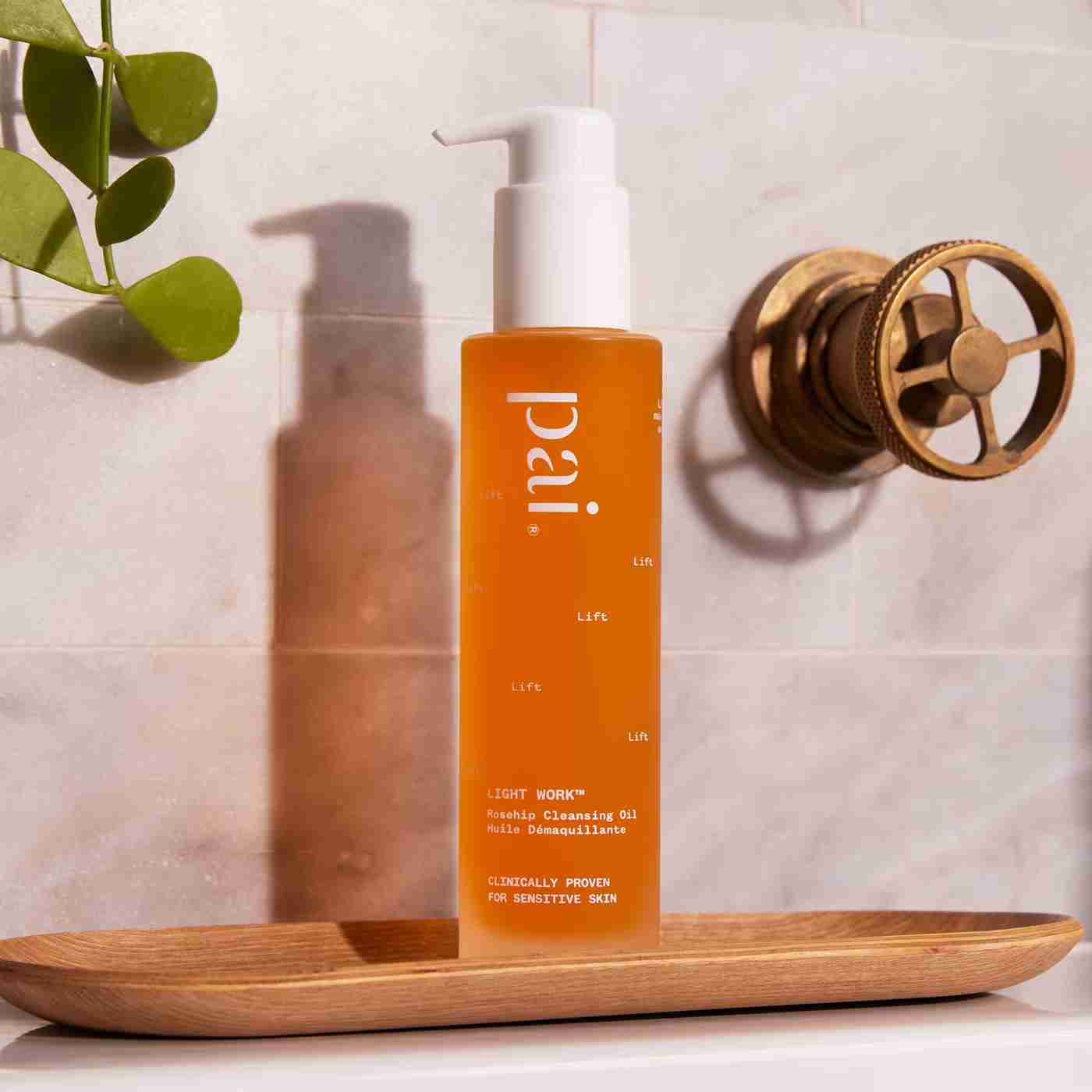 Pai Skincare Light Work Cleansing Oil 100ml