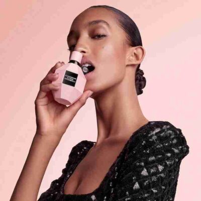 Viktor & Rolf Flowerbomb Extreme Intense EDP Sample 1.2ml