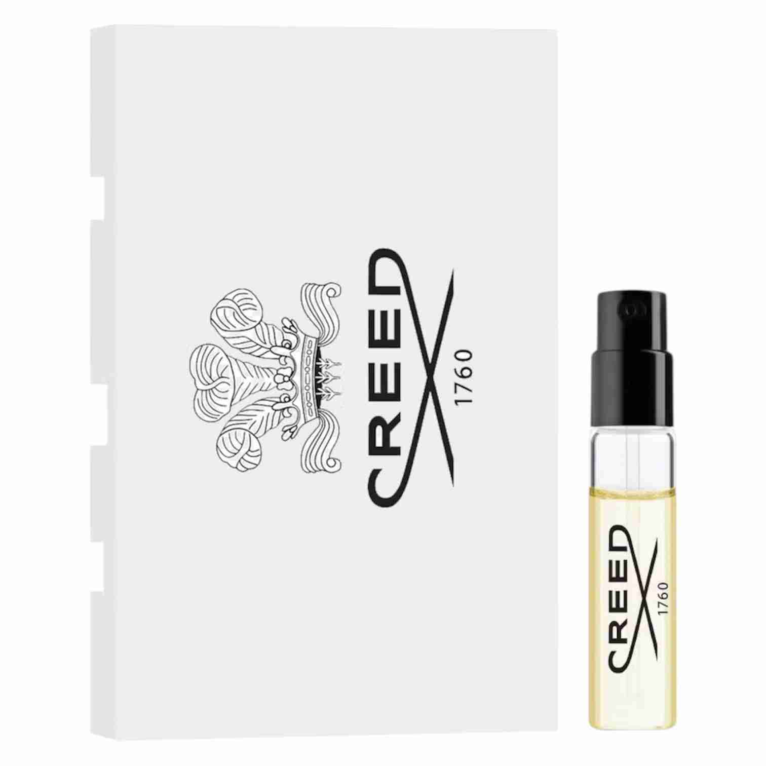 CREED Delphinus eau de parfum Sample 1.5ml