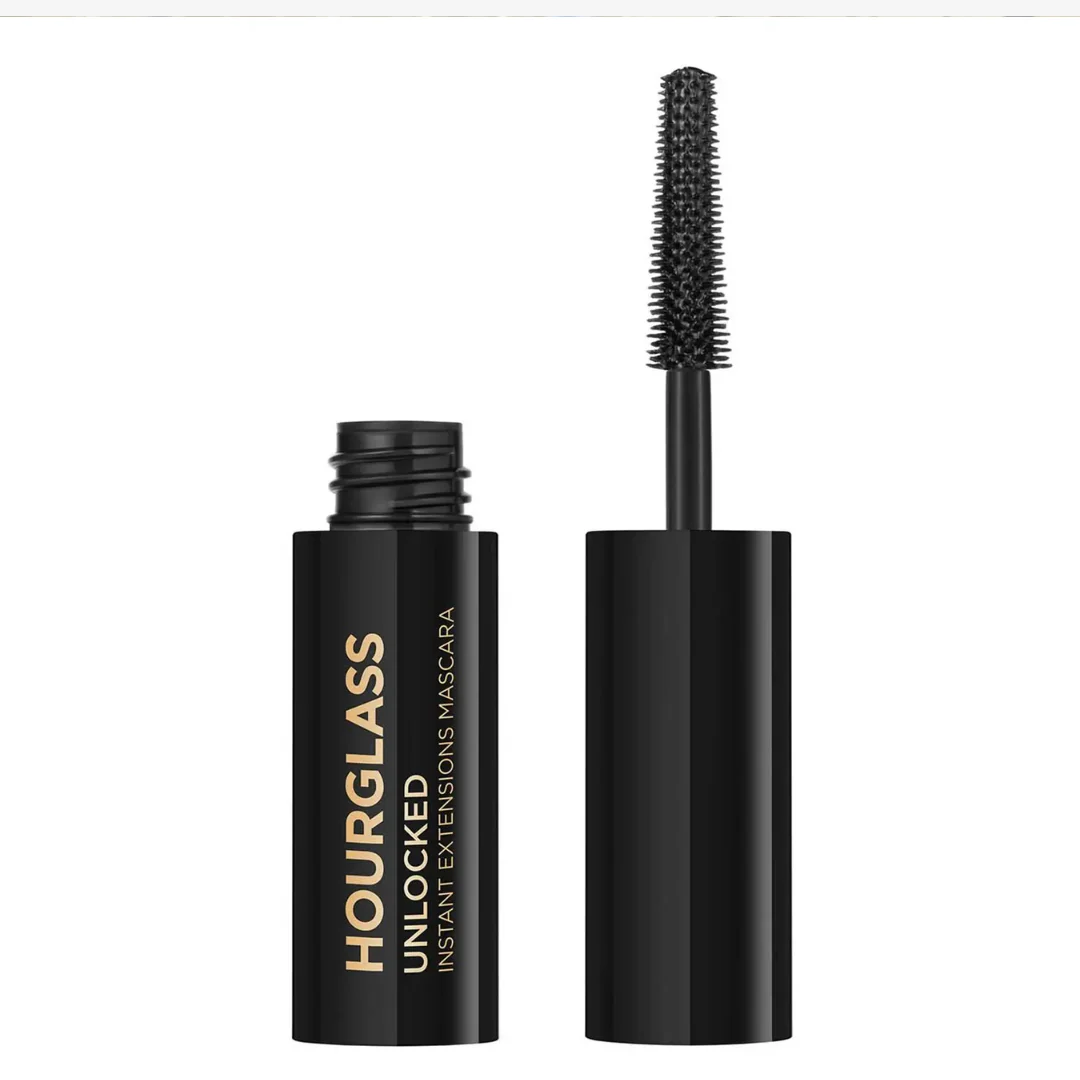 HOURGLASS Unlocked Instant Extensions Lengthening Mascara mini 2.7g