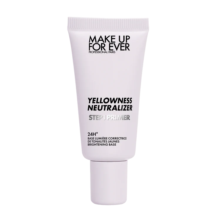 Make up for ever Yellowness Neutraliser Primer Mini 5ml