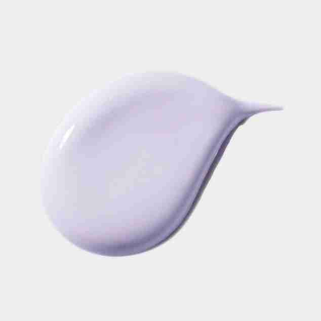 Make up for ever Step 1 Yellowness Neutraliser Primer swatch
