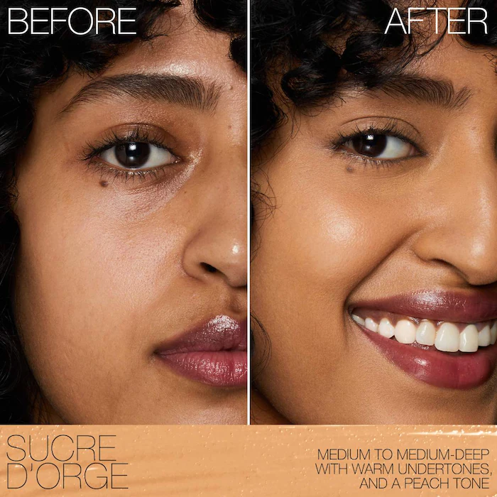 Nars Radiant Creamy Concealer in shade Sucre D'orge