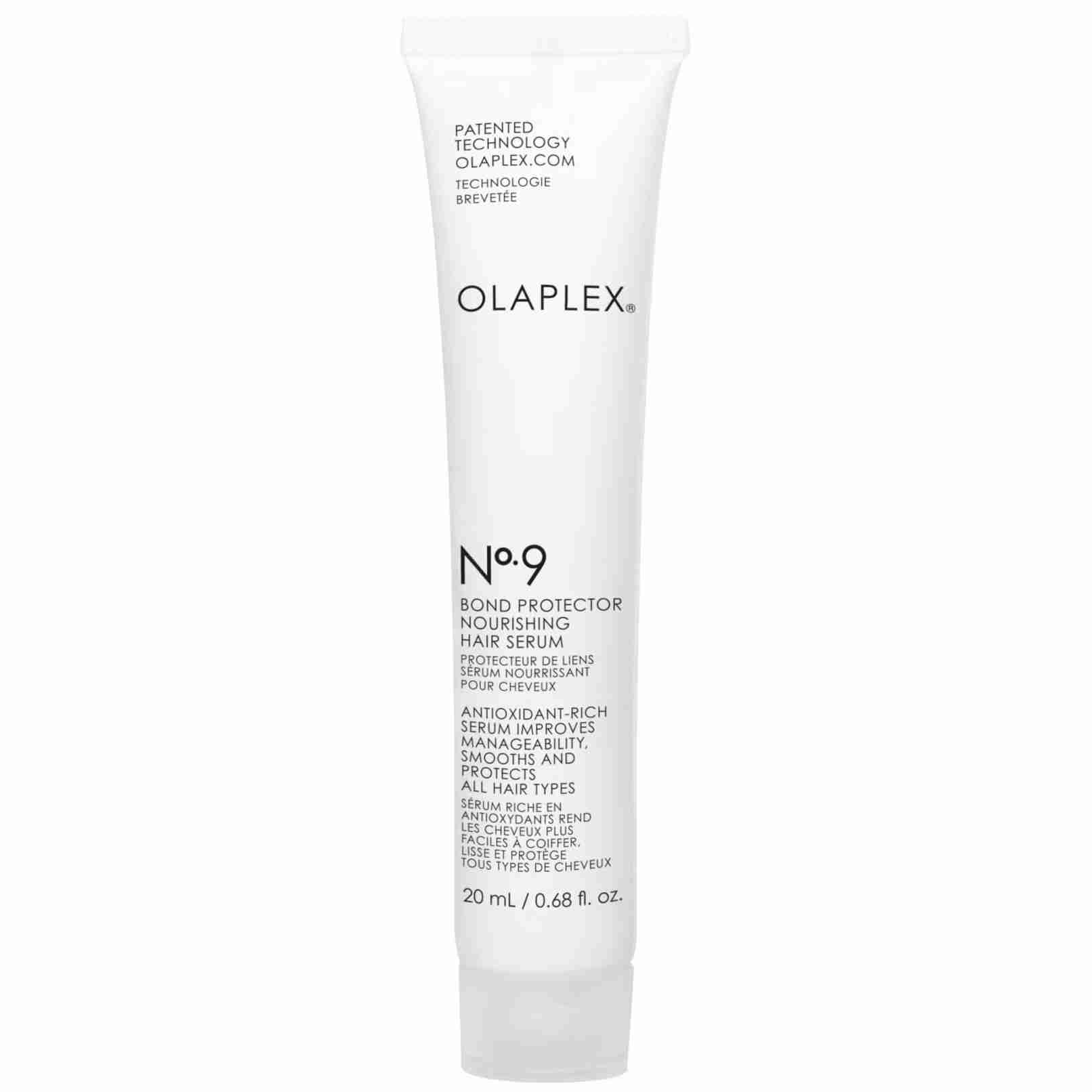 Olaplex No.9 Bond Protector Nourishing Hair Serum 20ml