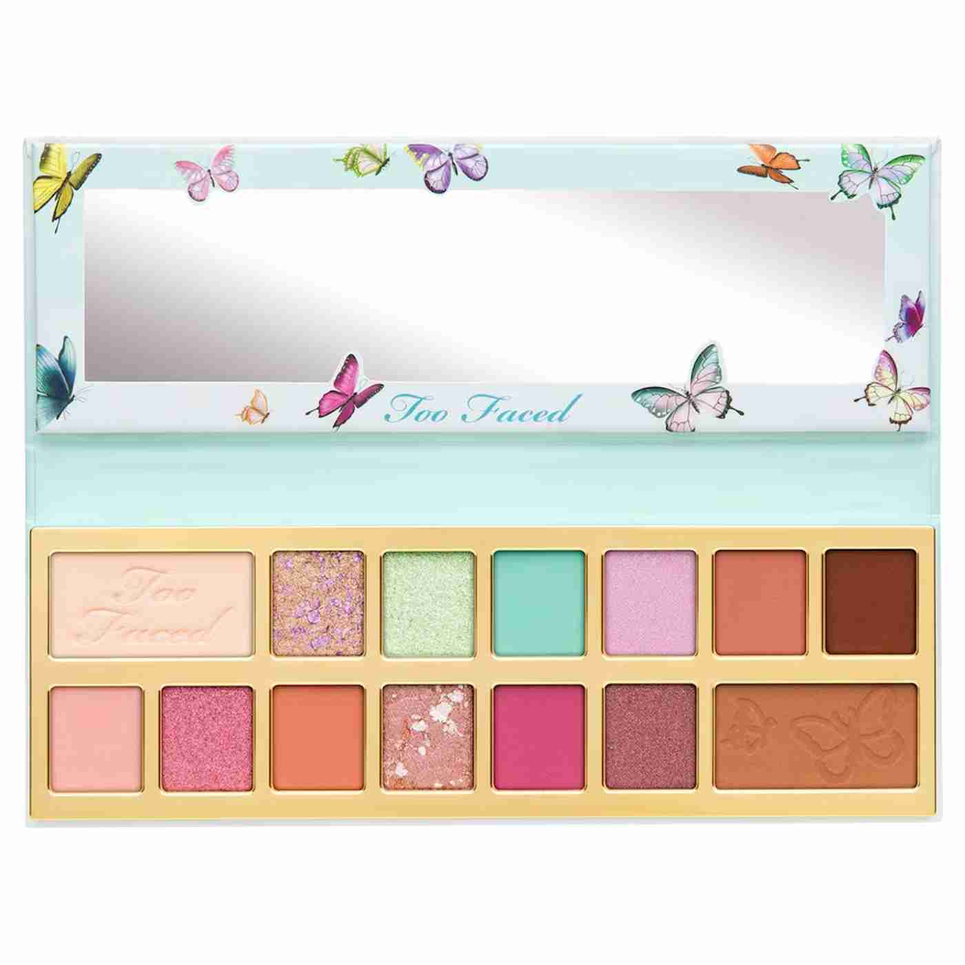 Too Faced Too Femme Ethereal Eyeshadow Palette