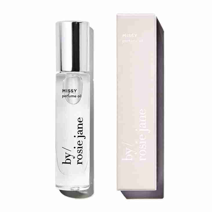 By Rosie Jane Missy Perfume Oil 3ml