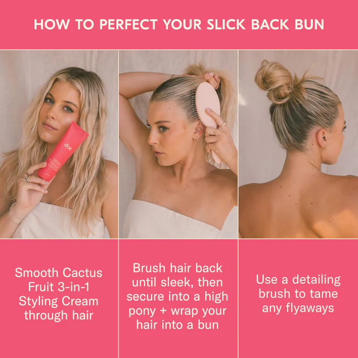Dae Cactus Fruit 3-in-1 Styling Cream