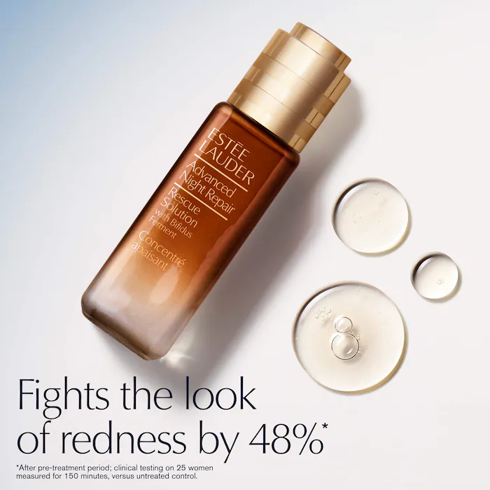 Estee Lauder Advanced Night Repair Rescue Solution Serum 5ml