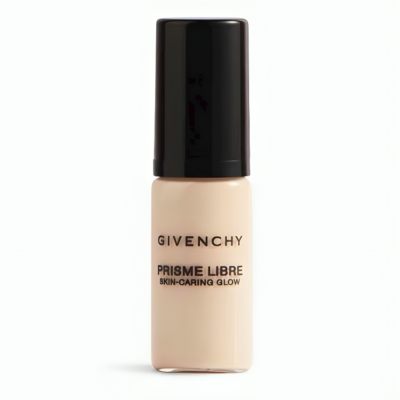 Givenchy Prisme Libre Skin Caring Glow Foundation 5ml 1-N80