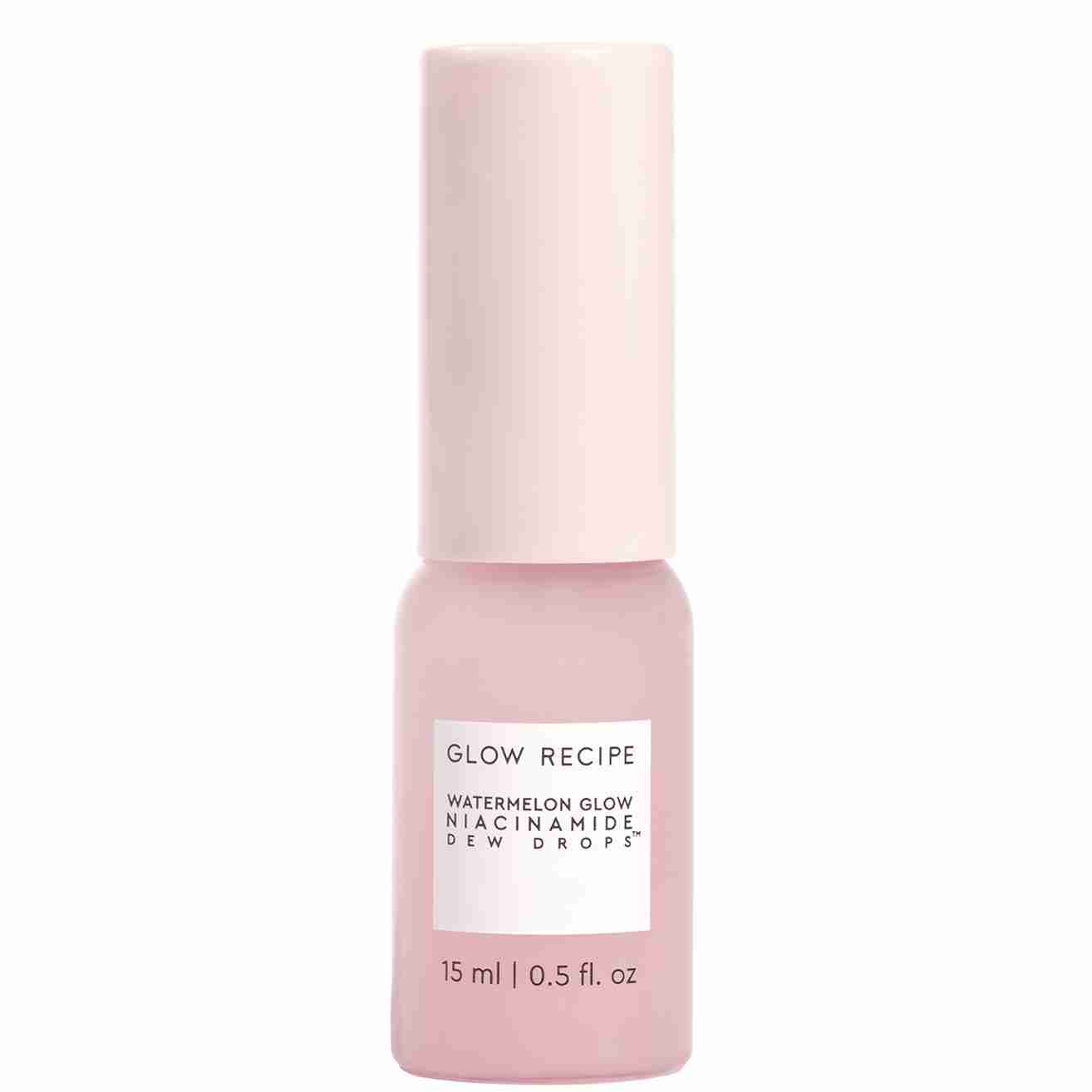 Glow Recipe Watermelon Glow Niacinamide Dew Drops Serum 15ml