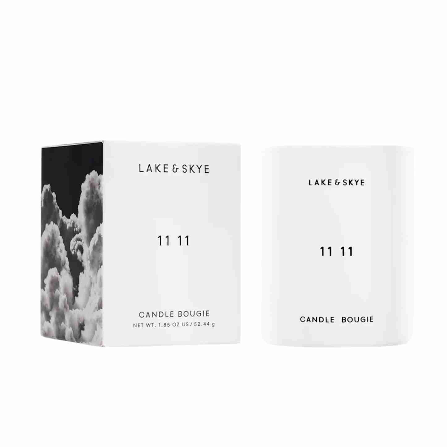 Lake & Skye Mini 11 11 Candle 52.44g