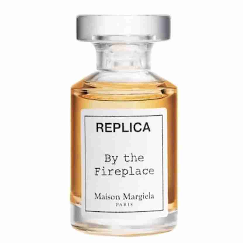 Maison Margiela REPLICA by the Fireplace EDT Mini 7.5ml