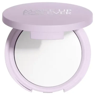 Make up for ever Ultra HD Pressed Powder Lilac Craze 2g