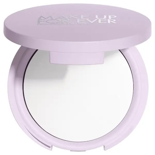 Make up for ever Ultra HD Pressed Powder Lilac Craze 2g