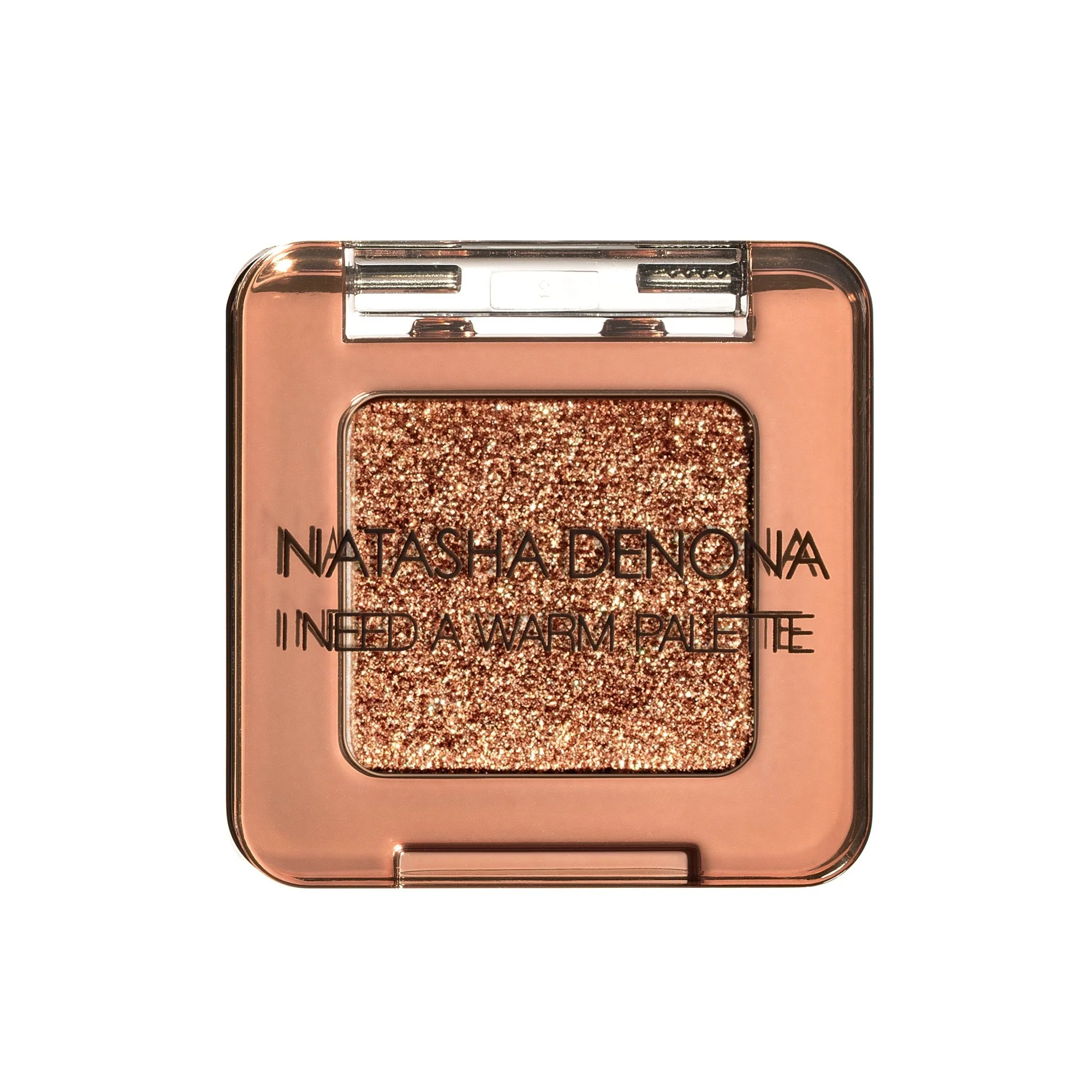 Natasha Denona I Need a Warm palette - Single Eyeshadow