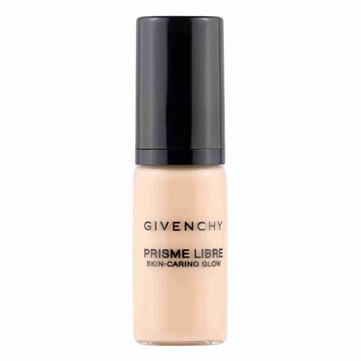 Givenchy Prisme Libre Skin Caring Glow Foundation 5ml 2-N120
