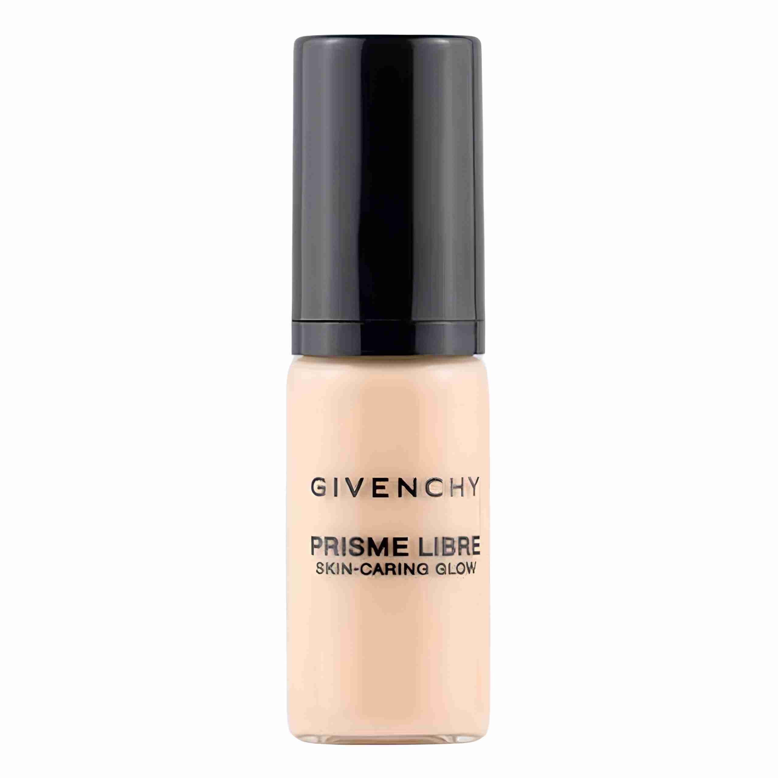 Givenchy Prisme Libre Skin Caring Glow Foundation 5ml 2-N120