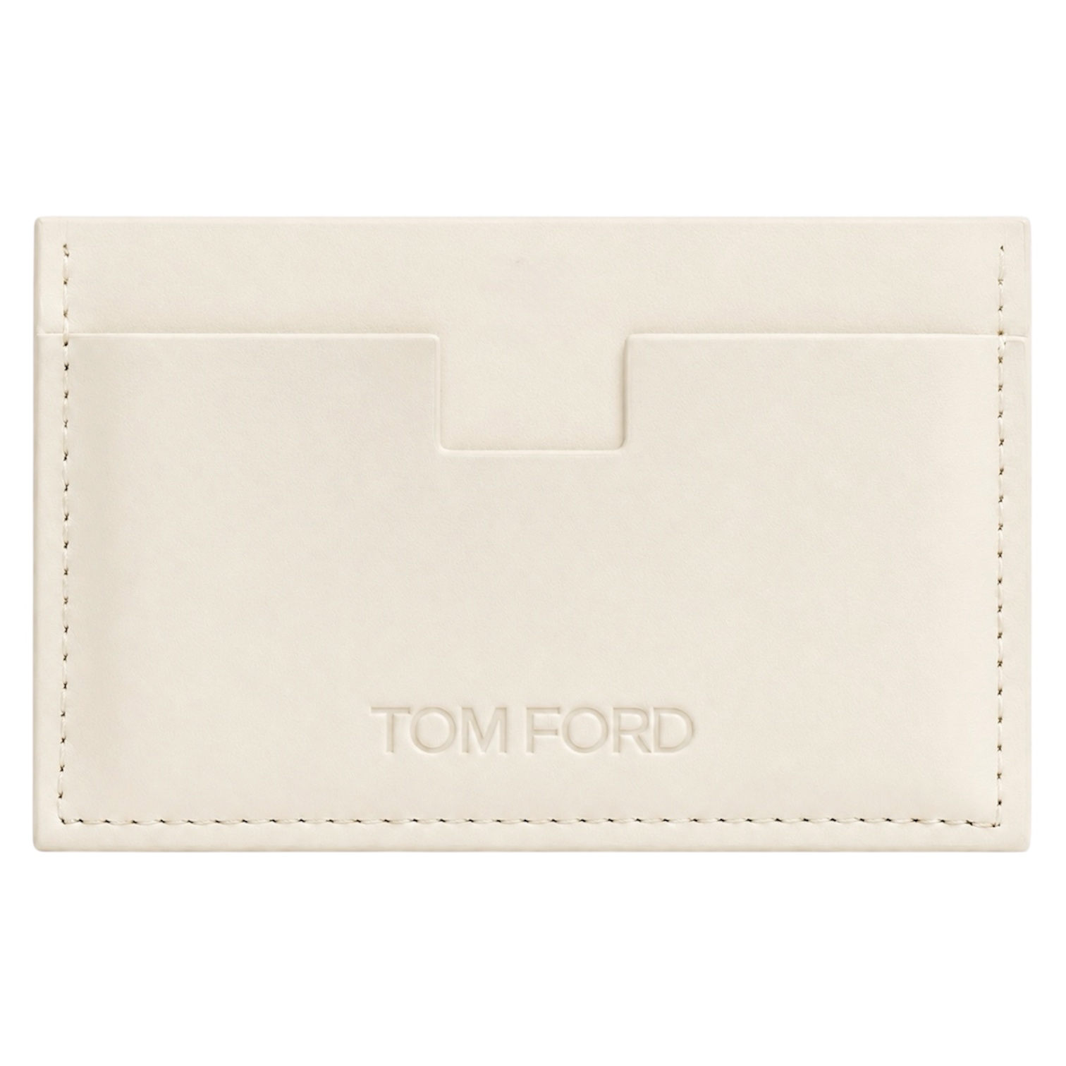 Tom Ford Card Holder in Ivory