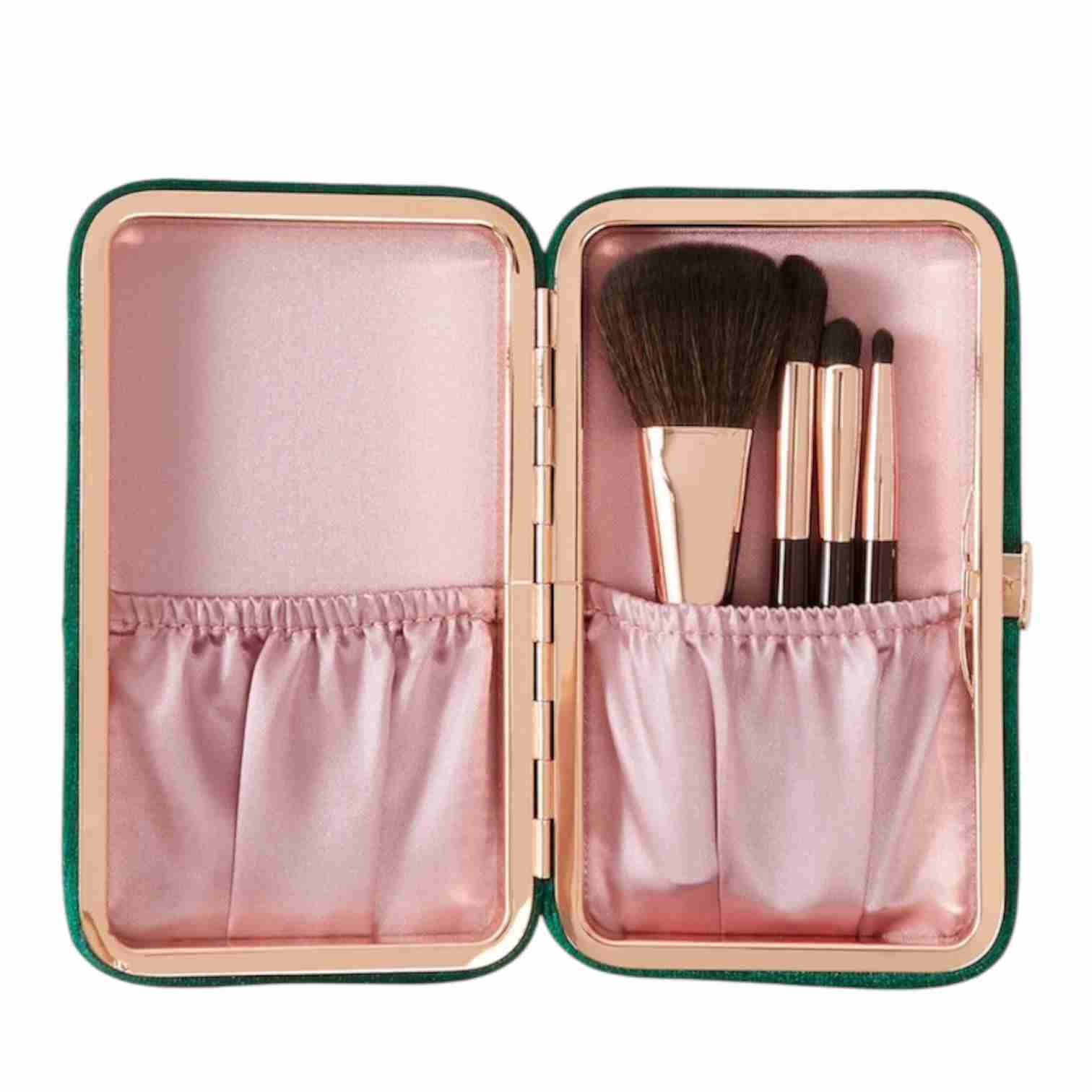 Charlotte Tilbury Charlotte's Hollywood Mini Brush Set