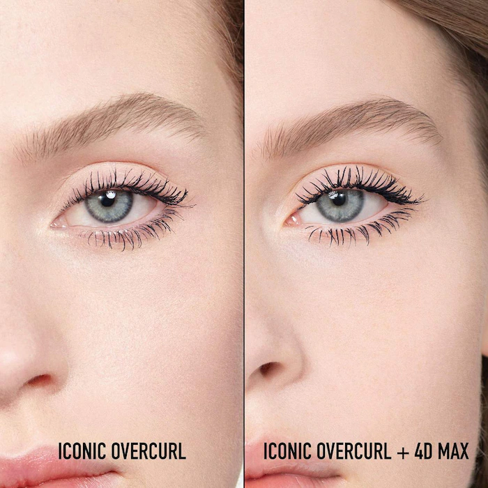 DIOR Diorshow Lash Maximizer 4D Primer Serum trial size 1ml