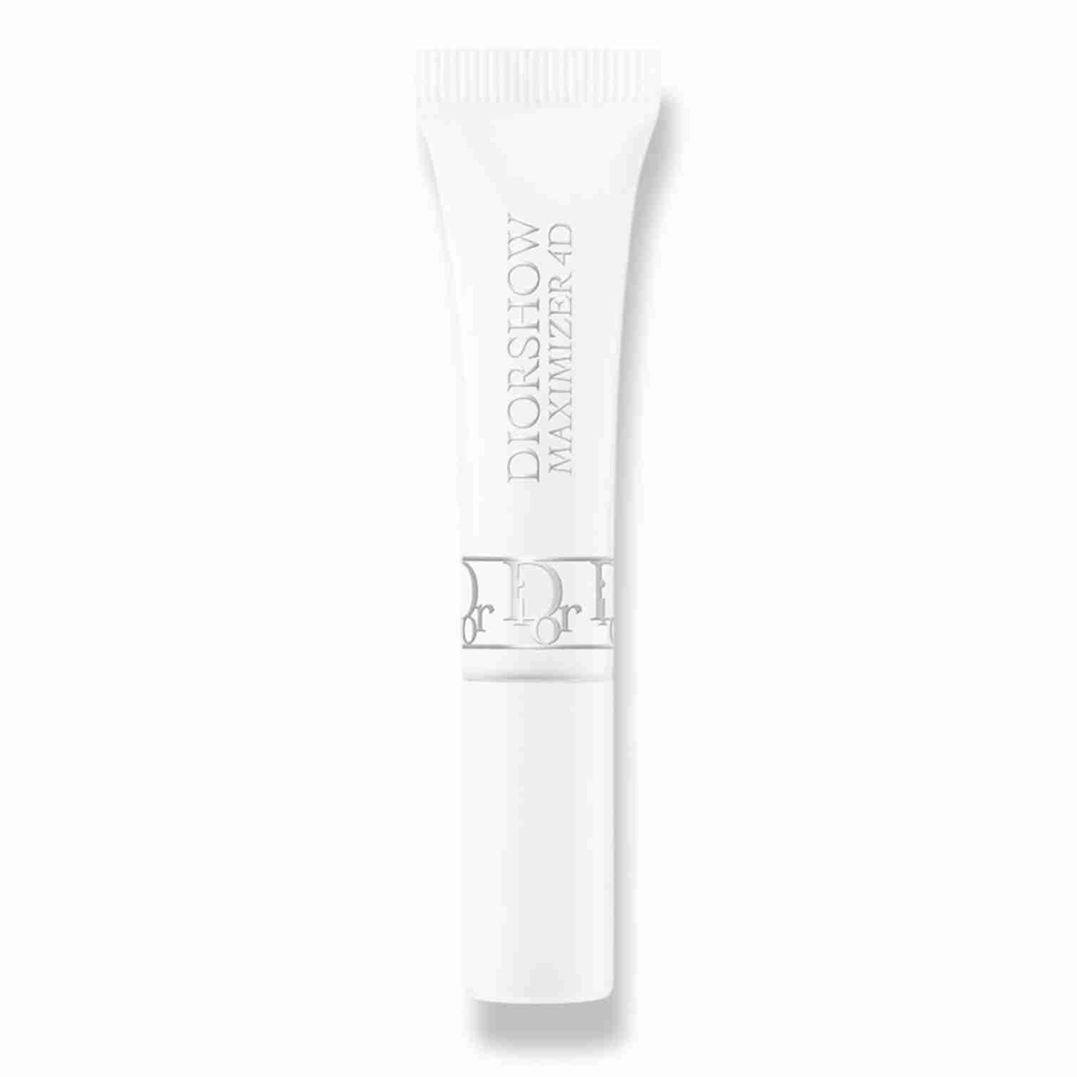 DIOR Diorshow Lash Maximizer 4D Primer Serum trial size 1ml