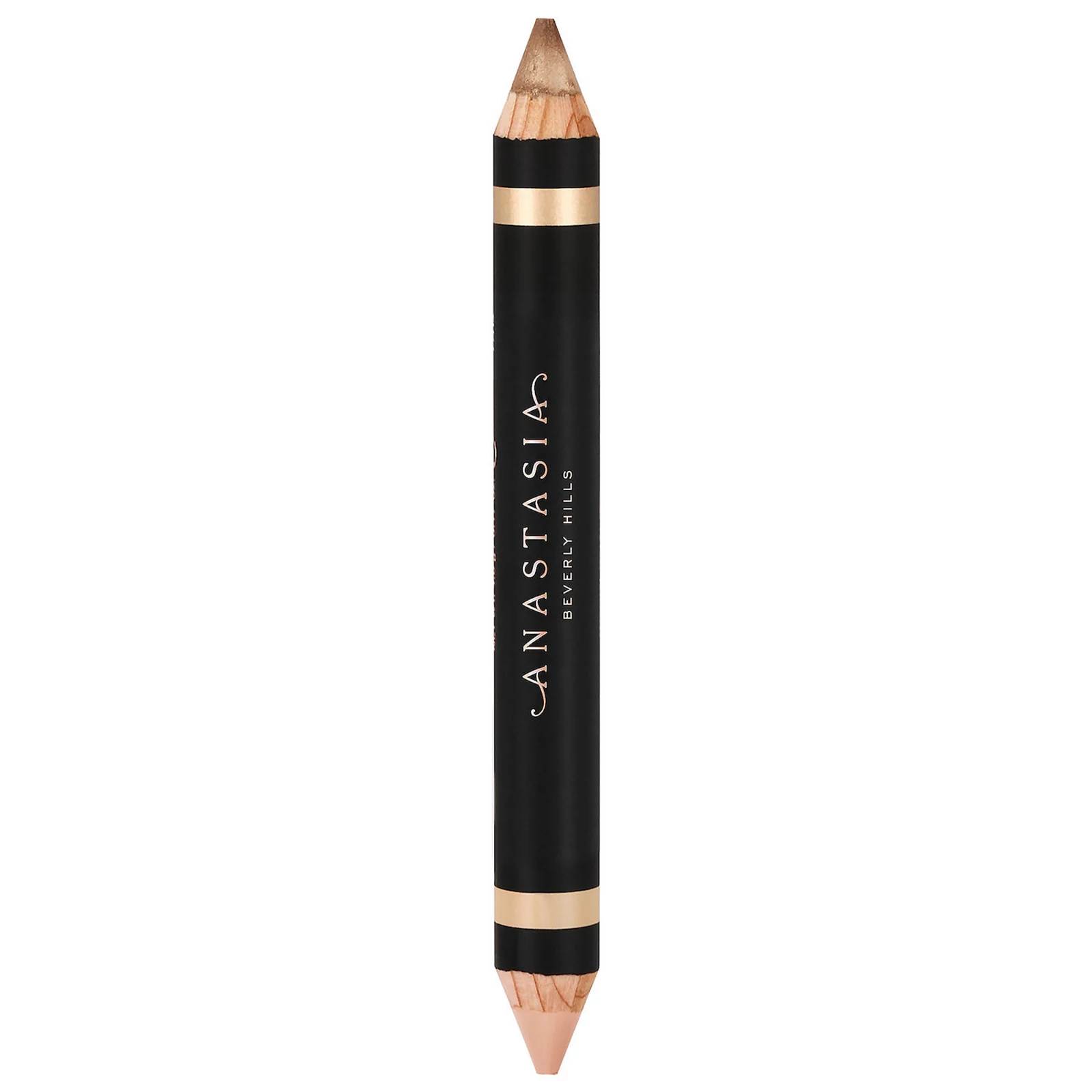 Anastasia Beverly Hills Highlighting Duo Pencil - Shell/Lace