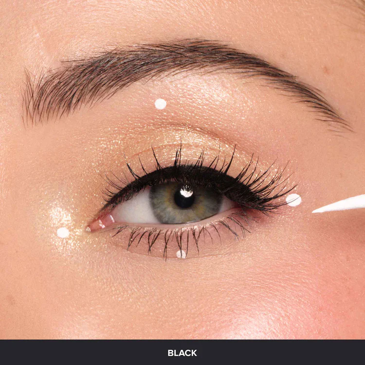 Anastasia Beverly Hills Liquid Eyeliner in Black